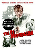 Hoodlum - Hoodlum - DVD