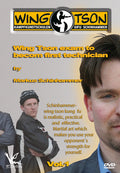 Wing Tson: Exam To Become First Technician 1 - Wing Tson: Exam To Become First Technician 1 - DVD