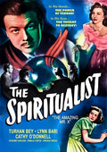 Spiritualist - Spiritualist - DVD