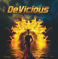 Devicious - Reflections - Music CD