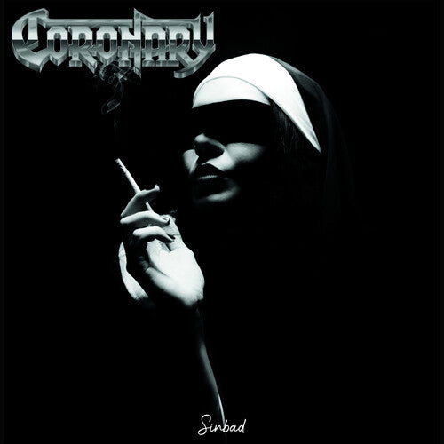 Coronary - Sinbad - Music CD