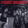 Soviet Machines - Soviet Machines - Vinyl Record