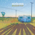 Deserted Music CD