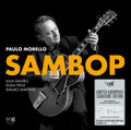 Sambop [LP] Vinyl Record