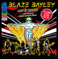 Bayley,blaze - Live In France - Music CD