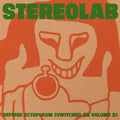 Stereolab - Refried Ectoplasm (switched On Volume 2) - Vinyl Record