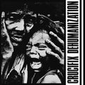 Crucifix - Dehumanization - Music CD