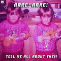 Tell Me All About Them [LP] Vinyl Record