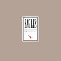 Eagles - Hell Freezes Over - Vinyl Record
