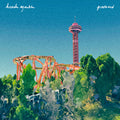 Beach Youth - Postcard - Music CD