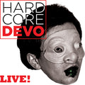 Devo - Hardcore Devo Live - Vinyl Record