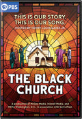 Black Church: This Is Our Story This Is Our Song - Black Church: This Is Our Story This Is Our Song - DVD