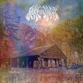 Jakethehawk - Hinterlands - Music CD
