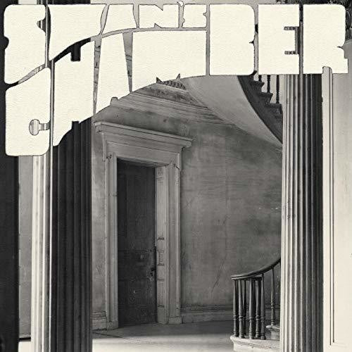 Swan's Chamber - Swan's Chamber - Vinyl Record