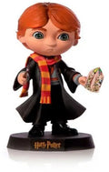 Iron Studios - Harry Potter - Ron Weasley Minico - Collectibles