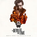Devil All The Time (music From Netflix Film) / Var - Devil All The Time (music From Netflix Film) / Var - Music CD