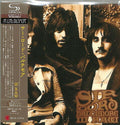 Sir Lord Baltimore - Iii Raw - Music CD