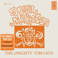 Mighty Tom Cats - Soul Makossa - Vinyl Record