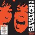 Hotrats - Turn Ons - Vinyl Record