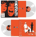 The Hotrats - Turn Ons [180-Gram Clear Vinyl]
