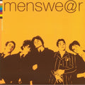 Menswear Capsule Collection [180-Gram Orange Colored Vinyl] Vinyl Record