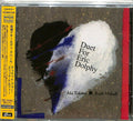 Takase,aki / Mahall,rudi - Duet For Eric Dolphy - Music CD