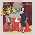 De Vilallonga,alfonso - Nieva En Benidorm - Music CD