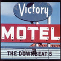 Downbeat 5 - Victory Motel - Music CD