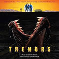 Troost,ernest - Tremors / O.s.t. - Music CD