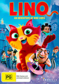 Lino - Lino - DVD