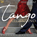 Tango Argentino & Baroque Classics / Various - Tango Argentino & Baroque Classics / Various - Music CD