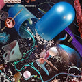 Matmos - Plastic Anniversary - Vinyl Record