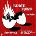 Russ,eddie - Soul Jazz Records Presents Eddie Russ: Fresh Out - Music CD