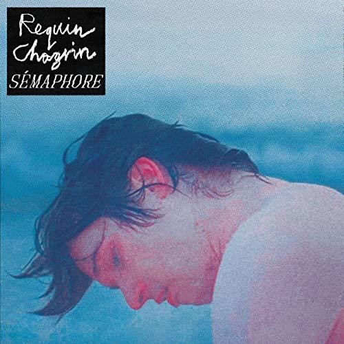 Requin Chagrin - Semaphore - Vinyl Record