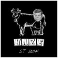 Haze - St John - Vinyl Record