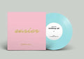 Sorry Girls - Easier - Vinyl Record