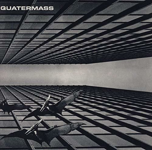 Quatermass - Quatermass - Music CD