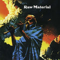 Raw Material - Raw Material - Music CD