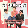 Searchers - When You Walk In The Room: Complete Pye Recordings - Music CD