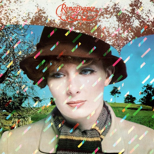 Renaissance - Song For All Seasons - Music CD