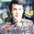 Adamo - 24 Grandes Exitos - Music CD