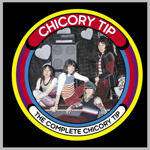 Chicory Tip - Complete Chicory Tip - Music CD