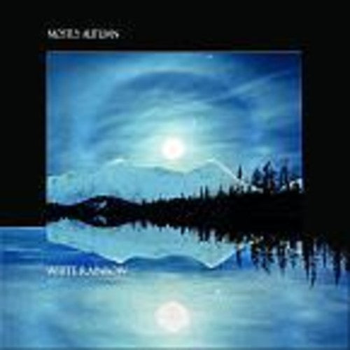 Mostly Autumn - White Rainbow - Music CD