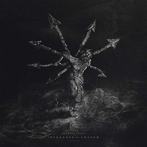 Servants Of Chaos Ii / Various - Servants Of Chaos Ii / Various - Music CD