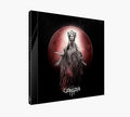 Gorgon - Elegy - Music CD