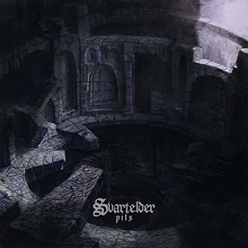 Svartelder - Pits - Music CD
