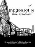Inglorious - Ride To Nowhere - Music CD