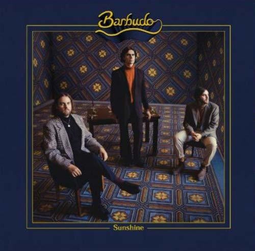 Barbudo - Sunshine - Vinyl Record