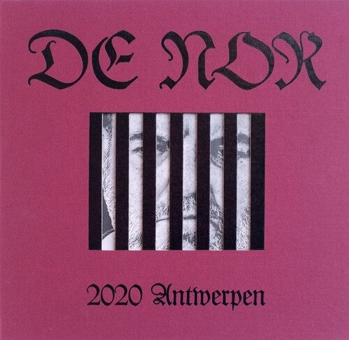 De Nor 2020 / Various - De Nor 2020 / Various - Vinyl Record