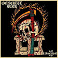Concrete Elite - Survival - Vinyl Record
